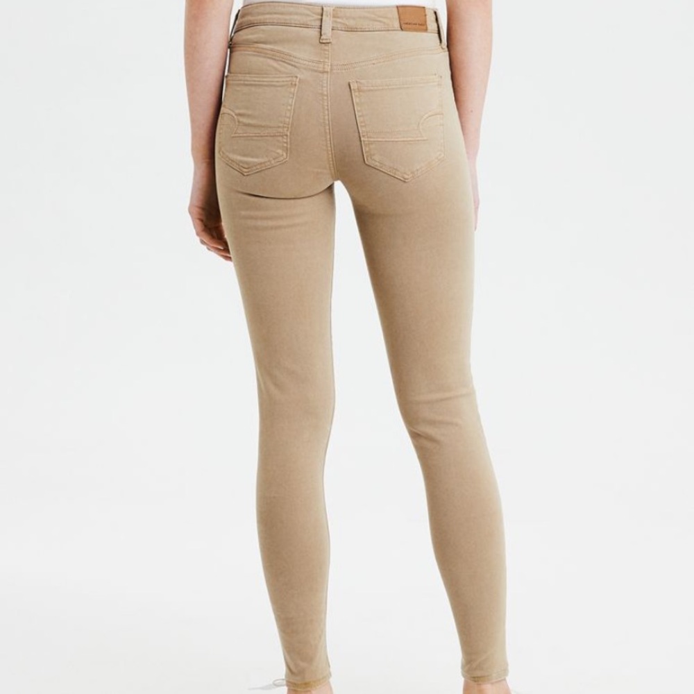 American Eagle Pants